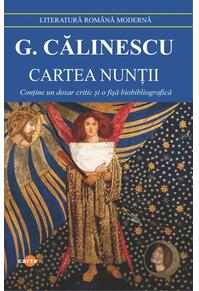 Copertă produs Cartea nunții
