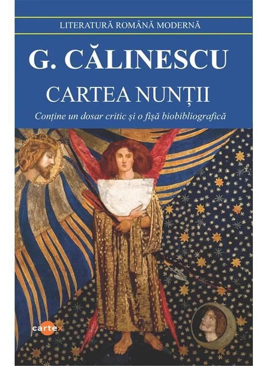 Copertă produs Cartea nunții - gallery big 1