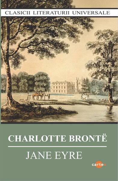 Jane Eyre
