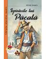 Copertă produs Isprăvile lui Păcală - thumb 1