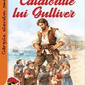 Copertă produs Călătoriile lui Gulliver - gallery small 