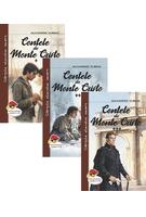 Contele de Monte Cristo (3 volume)