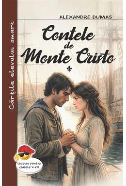 Copertă produs Contele de Monte Cristo (3 volume)