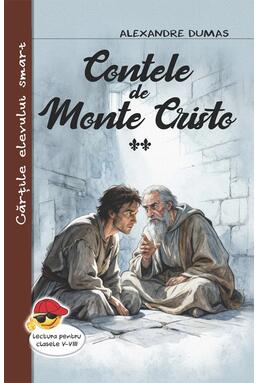Copertă produs Contele de Monte Cristo (3 volume)