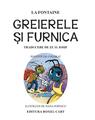 Copertă produs Greierele și furnica - thumb 3
