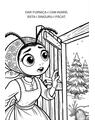 Copertă produs Greierele și furnica - thumb 6