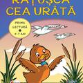 Copertă produs Rățusca cea ur&acirc;tă - gallery small 