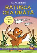 Rățusca cea ur&acirc;tă