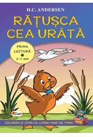 Rățusca cea ur&acirc;tă
