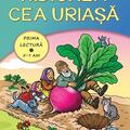 Copertă produs Ridichea cea uriașă - gallery small 