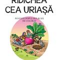 Copertă produs Ridichea cea uriașă - gallery small 