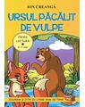 Copertă produs Ursul păcălit de vulpe - thumb 1