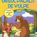 Copertă produs Ursul păcălit de vulpe - gallery small 
