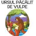Copertă produs Ursul păcălit de vulpe - gallery small 