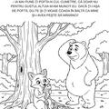 Copertă produs Ursul păcălit de vulpe - gallery small 