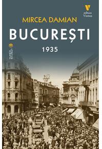 Copertă produs București 1935