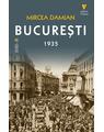 Copertă produs București 1935 - thumb 1