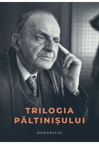 Copertă produs Trilogia Păltinișului