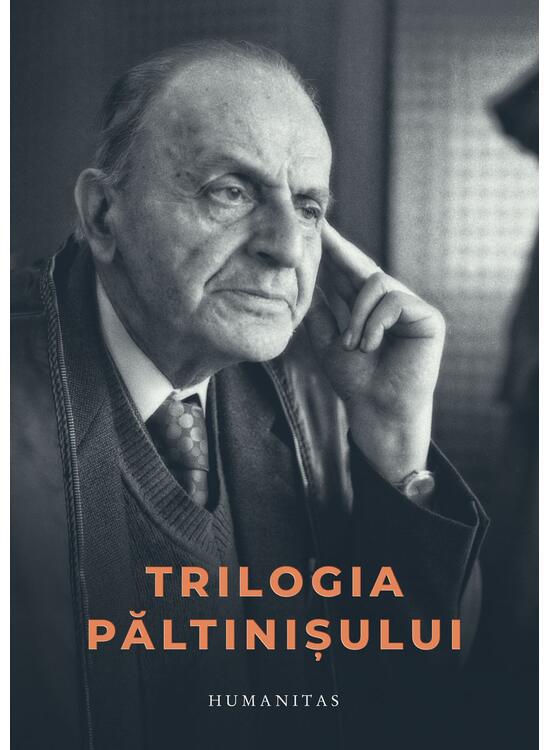 Copertă produs Trilogia Păltinișului - gallery big 1