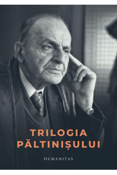 Trilogia Păltinișului