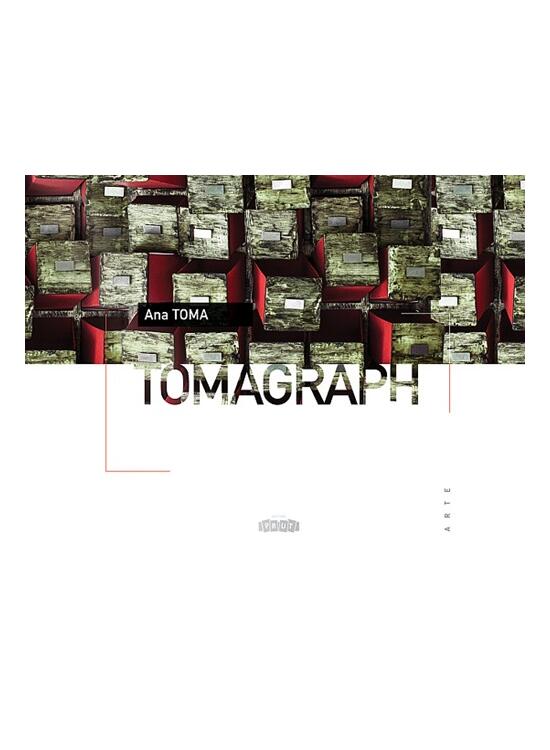 Copertă produs Tomagraph - gallery big 1