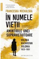 &Icirc;n numele vieții