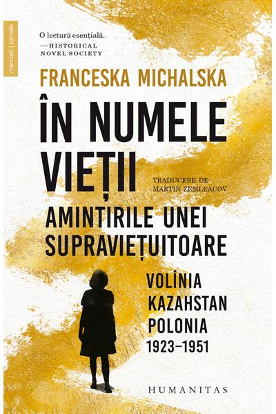&Icirc;n numele vieții