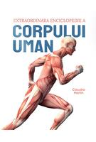 Extraordinara enciclopedie a corpului uman