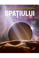 Extraordinara enciclopedie a spațiului