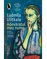 Copertă produs Adevăratul meu nume - thumb 1