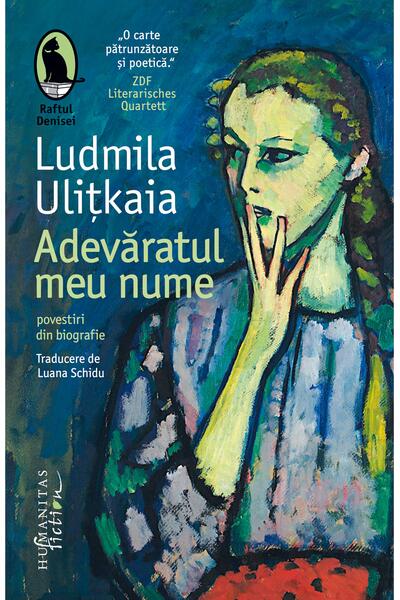 Adevăratul meu nume