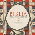 Copertă produs Biblia după textul ebraic. 1 şi 2 Regi - gallery small 