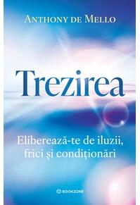 Copertă produs Trezirea