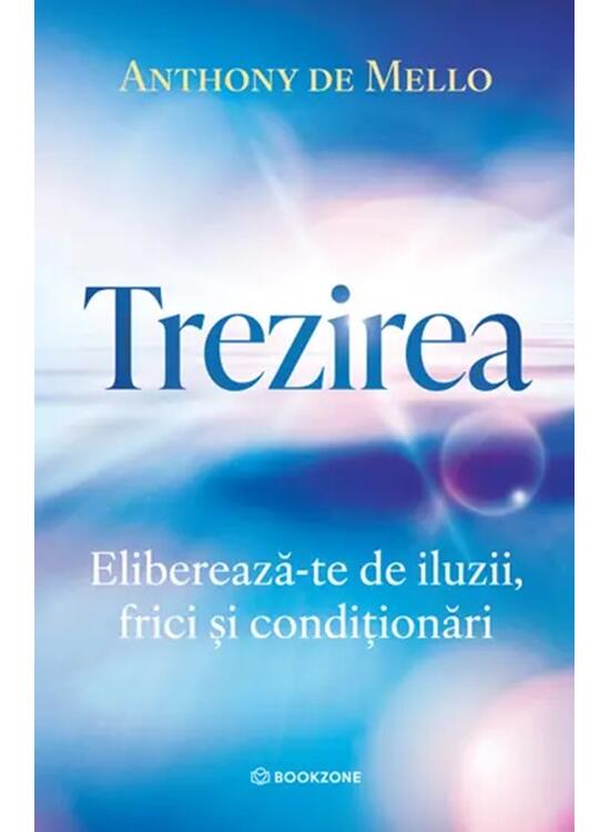 Copertă produs Trezirea - gallery big 1