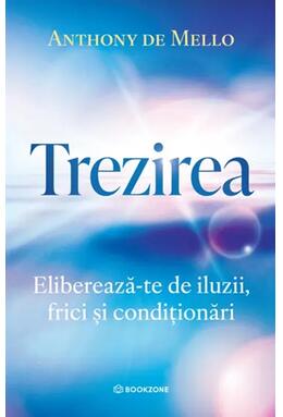 Copertă produs Trezirea