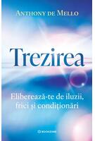 Trezirea