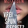 Copertă produs Vrei să-ți spun un secret? - gallery small 