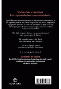 Copertă produs Vrei să-ți spun un secret?