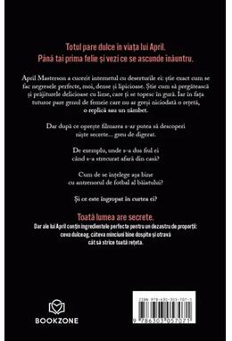 Copertă produs Vrei să-ți spun un secret?