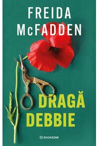 Copertă produs Dragă Debbie