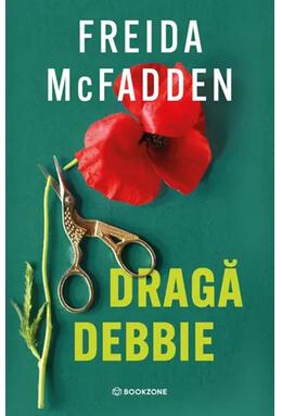 Copertă produs Dragă Debbie