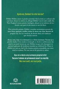 Copertă produs Dragă Debbie