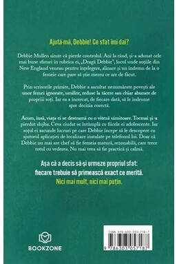 Copertă produs Dragă Debbie