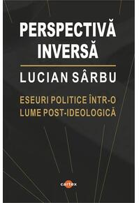 Copertă produs Perspectivă inversă