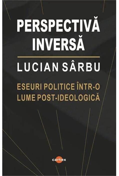 Copertă produs Perspectivă inversă
