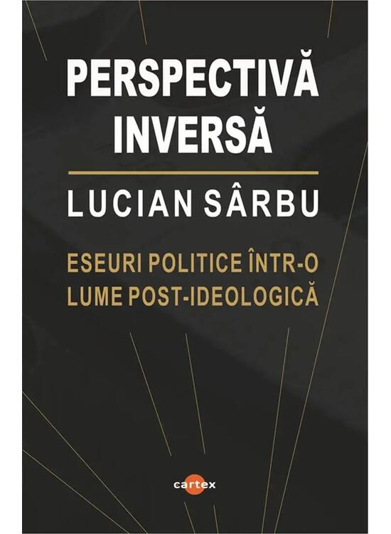 Copertă produs Perspectivă inversă - gallery big 1