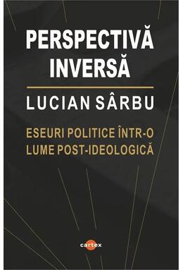 Copertă produs Perspectivă inversă