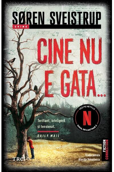 Cine nu e gata...