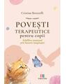 Copertă produs Povești terapeutice pentru copii - thumb 1