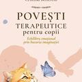 Copertă produs Povești terapeutice pentru copii - gallery small 